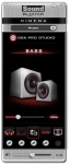 MSI GE70 2PE Apache Pro sound