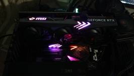 MSI GeForce RTX 4070 Ti GAMING X TRIO 12G2