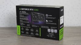 MSI GeForce RTX 5060 8G GAMING OC-1