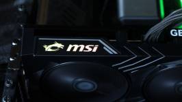 MSI GeForce RTX 5060 8G GAMING OC-2