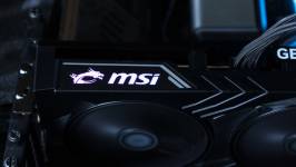 MSI GeForce RTX 5060 8G GAMING OC-2