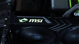 MSI GeForce RTX 5060 8G GAMING OC-2
