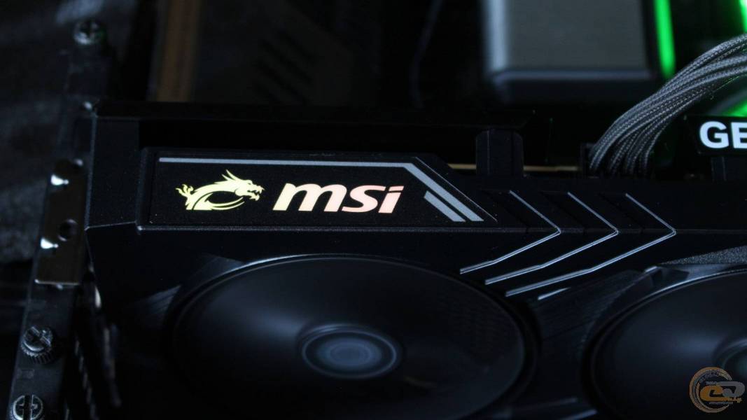 MSI GeForce RTX 5060 8G GAMING OC-2