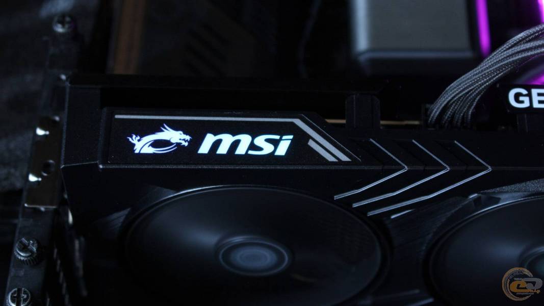 MSI GeForce RTX 5060 8G GAMING OC-2