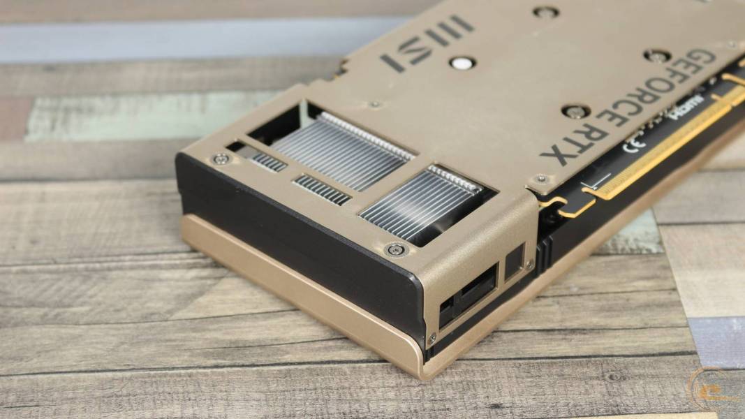 MSI GeForce RTX 5060 8G INSPIRE 2X OC-2