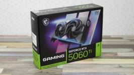 MSI GeForce RTX 5060 Ti 16G GAMING OC-1