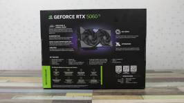 MSI GeForce RTX 5060 Ti 16G GAMING OC-1