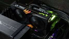 MSI GeForce RTX 5060 Ti 16G GAMING OC-2