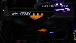 MSI GeForce RTX 5060 Ti 16G GAMING OC-2