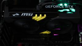 MSI GeForce RTX 5060 Ti 16G GAMING OC-2