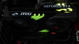 MSI GeForce RTX 5060 Ti 16G GAMING OC-2
