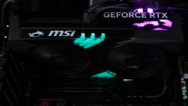 MSI GeForce RTX 5060 Ti 16G GAMING OC-2