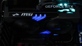MSI GeForce RTX 5060 Ti 16G GAMING OC-2
