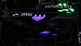 MSI GeForce RTX 5060 Ti 16G GAMING OC-2
