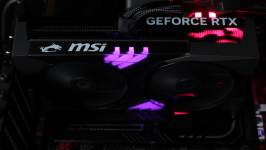 MSI GeForce RTX 5060 Ti 16G GAMING OC-2