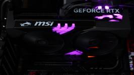 MSI GeForce RTX 5060 Ti 16G GAMING OC-2