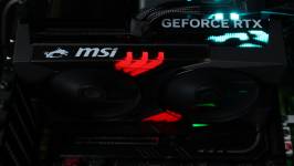 MSI GeForce RTX 5060 Ti 16G GAMING OC-2
