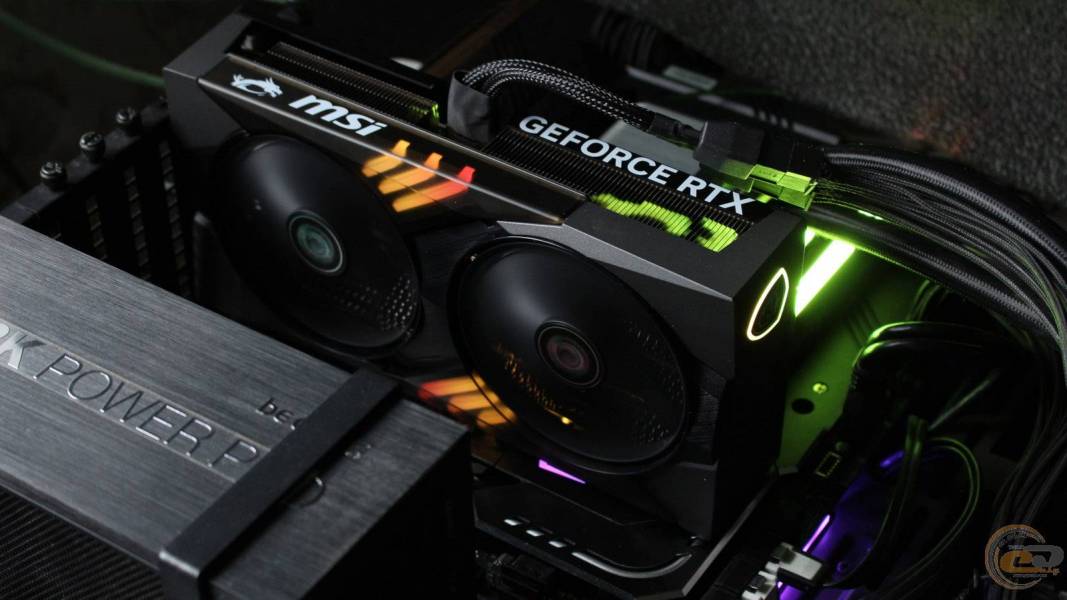 MSI GeForce RTX 5060 Ti 16G GAMING OC-2