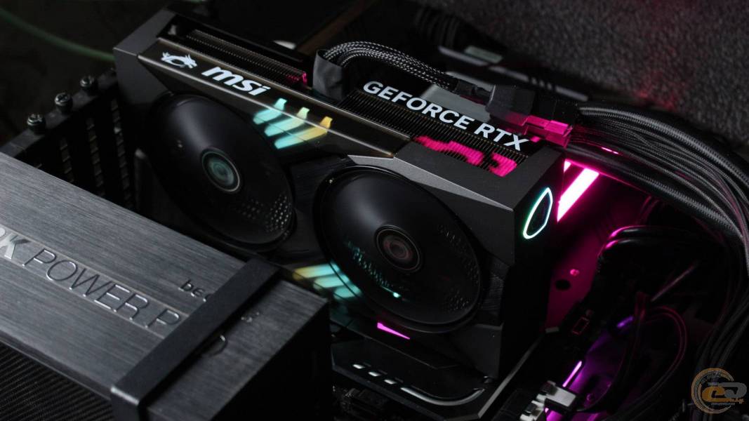 MSI GeForce RTX 5060 Ti 16G GAMING OC-2