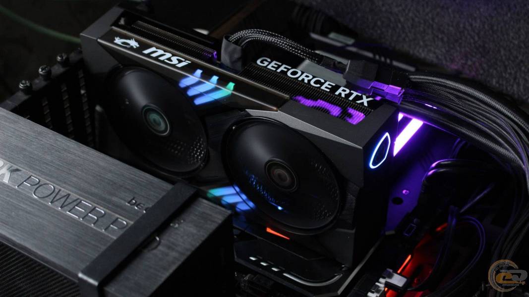 MSI GeForce RTX 5060 Ti 16G GAMING OC-2