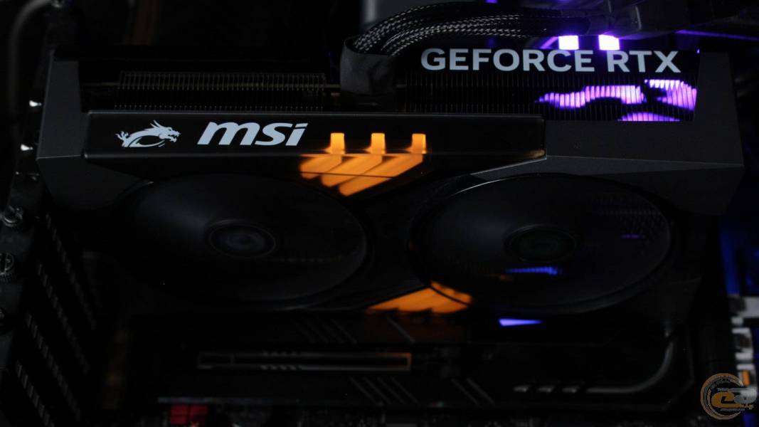 MSI GeForce RTX 5060 Ti 16G GAMING OC-2
