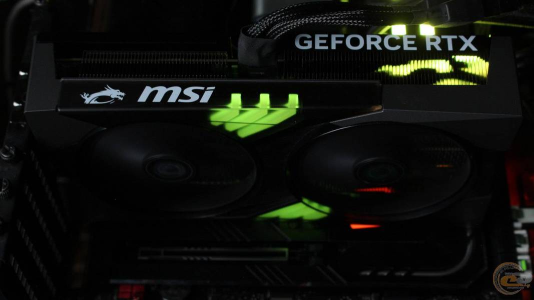 MSI GeForce RTX 5060 Ti 16G GAMING OC-2