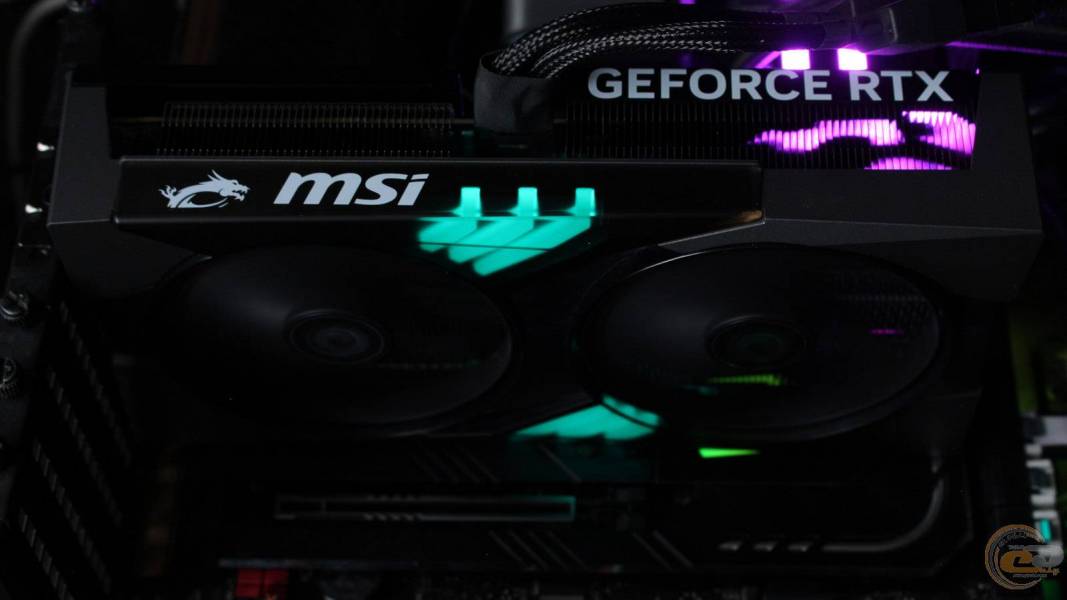 MSI GeForce RTX 5060 Ti 16G GAMING OC-2