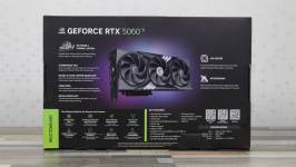 MSI GeForce RTX 5060 Ti 8G GAMING TRIO OC-1