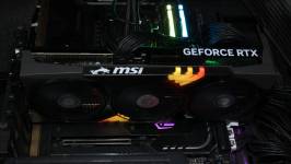 MSI GeForce RTX 5060 Ti 8G GAMING TRIO OC-2