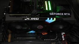 MSI GeForce RTX 5060 Ti 8G GAMING TRIO OC-2