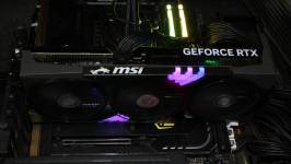 MSI GeForce RTX 5060 Ti 8G GAMING TRIO OC-2