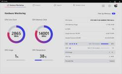 MSI GeForce RTX 5060 Ti 8G GAMING TRIO OC-3