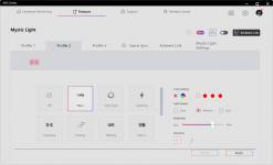 MSI GeForce RTX 5060 Ti 8G GAMING TRIO OC-3