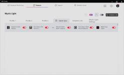 MSI GeForce RTX 5060 Ti 8G GAMING TRIO OC-3