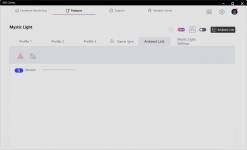 MSI GeForce RTX 5060 Ti 8G GAMING TRIO OC-3