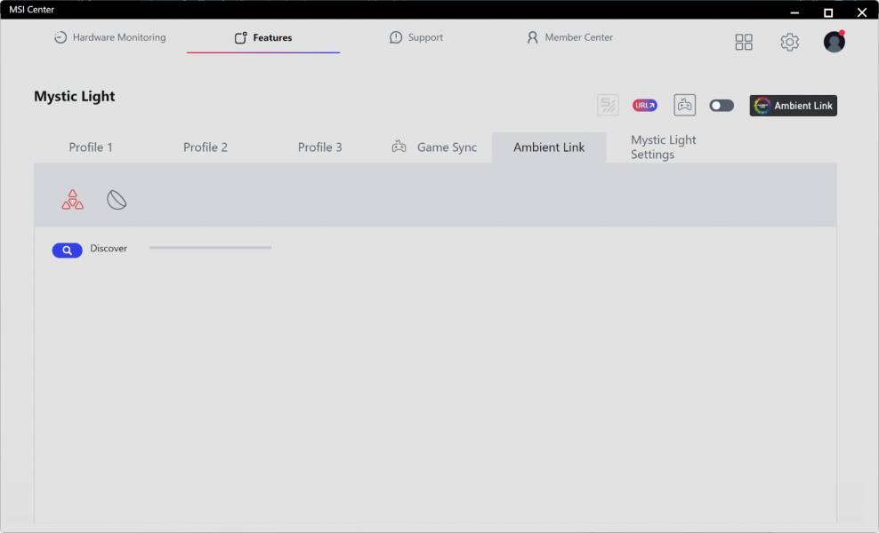 MSI GeForce RTX 5060 Ti 8G GAMING TRIO OC-3