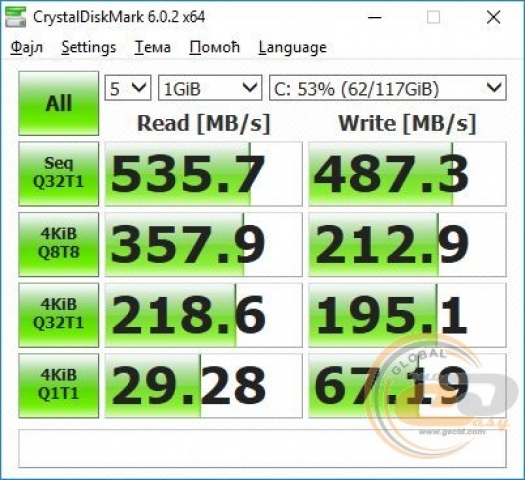 MSI GP63 Leopard 8RE-3