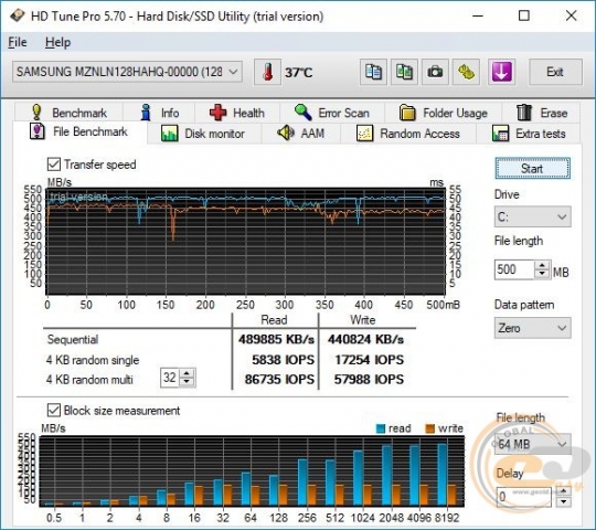 MSI GP63 Leopard 8RE-3