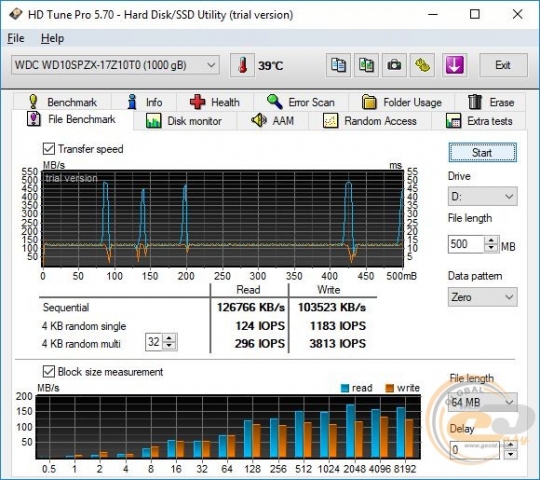 MSI GP63 Leopard 8RE-4