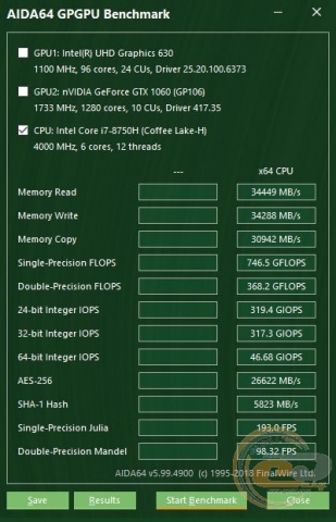 MSI GP63 Leopard 8RE-6