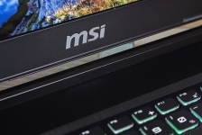 MSI GP63 Leopard 8RE