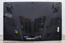 MSI GP63 Leopard 8RE