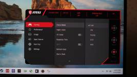 MSI MAG 244F-7