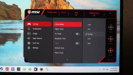 MSI MAG 244F-7