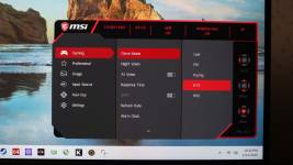 MSI MAG 244F-7