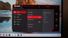 MSI MAG 244F-7