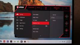 MSI MAG 244F-7