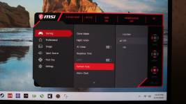 MSI MAG 244F-7