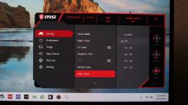 MSI MAG 244F-7