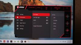 MSI MAG 244F-7